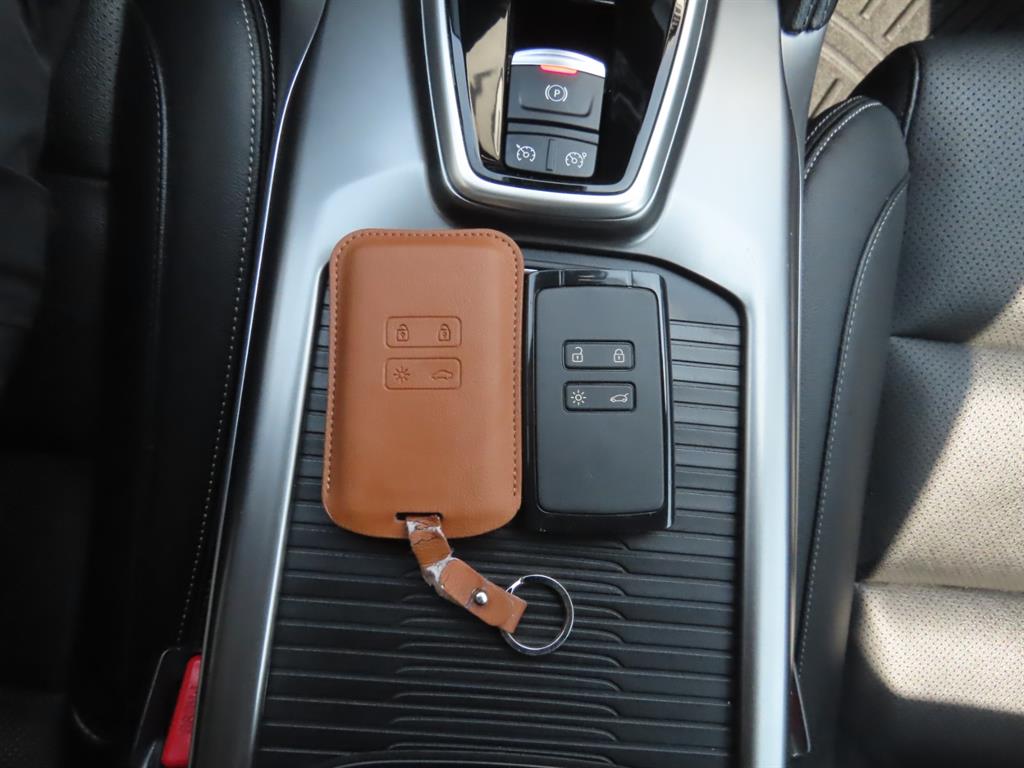 RENAULT QM6 — photo 19