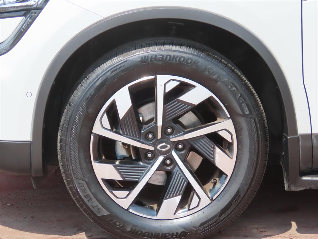 RENAULT QM6 — photo 20