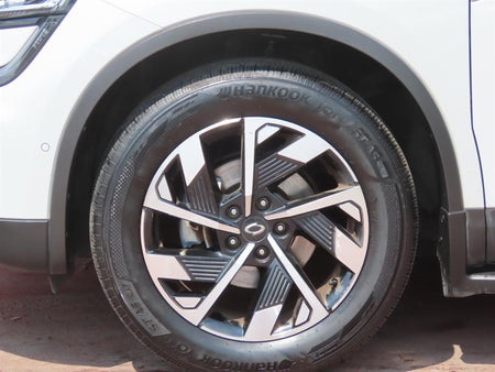 RENAULT QM6 — photo 20