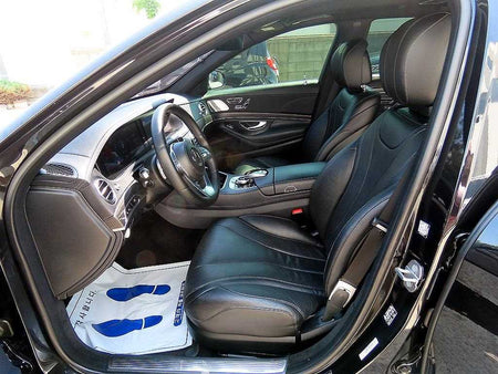 Mercedes-Benz S-Class — photo 05