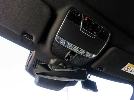 Mercedes-Benz S-Class — photo 14