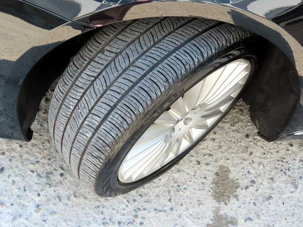Mercedes-Benz S-Class — photo 20
