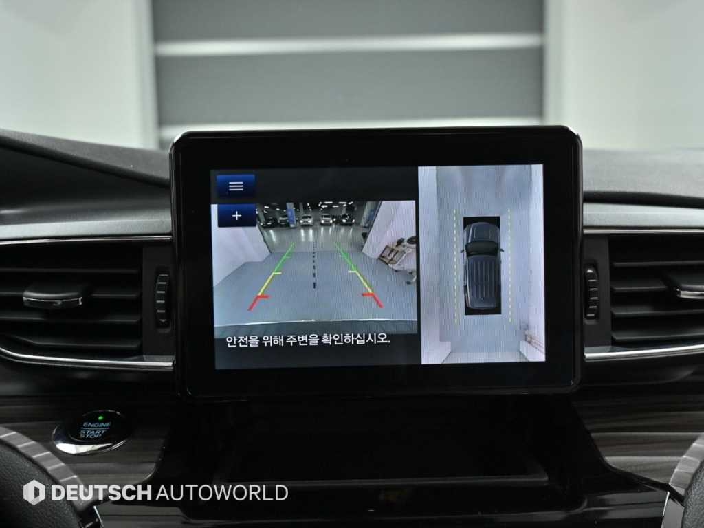 Ford Explorer — photo 15
