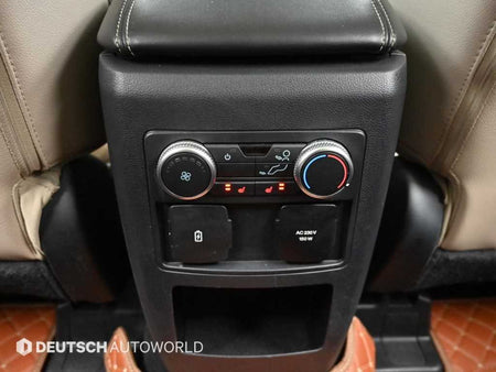 Ford Explorer — photo 16