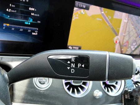 Mercedes-Benz E-Class — photo 11