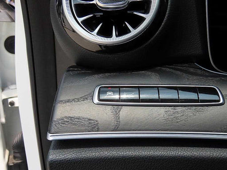Mercedes-Benz E-Class — photo 12