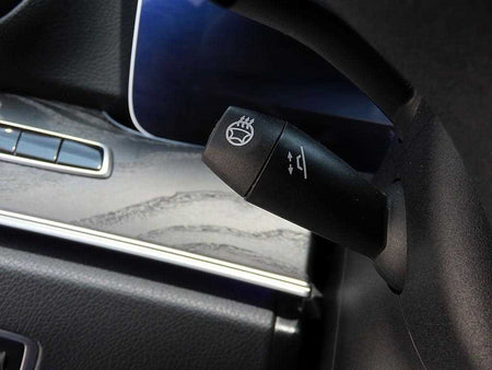 Mercedes-Benz E-Class — photo 13