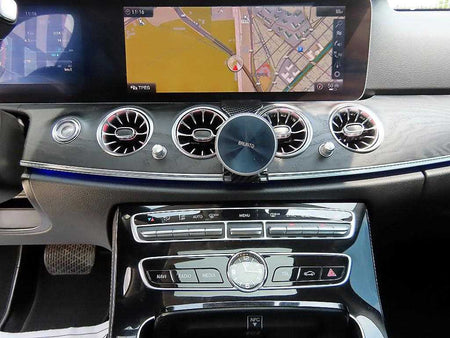 Mercedes-Benz E-Class — photo 15