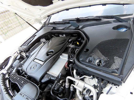 Mercedes-Benz E-Class — photo 19