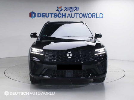RENAULT Grand Koleos — photo 03