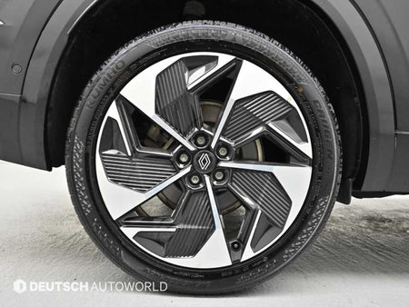 RENAULT Grand Koleos — photo 05