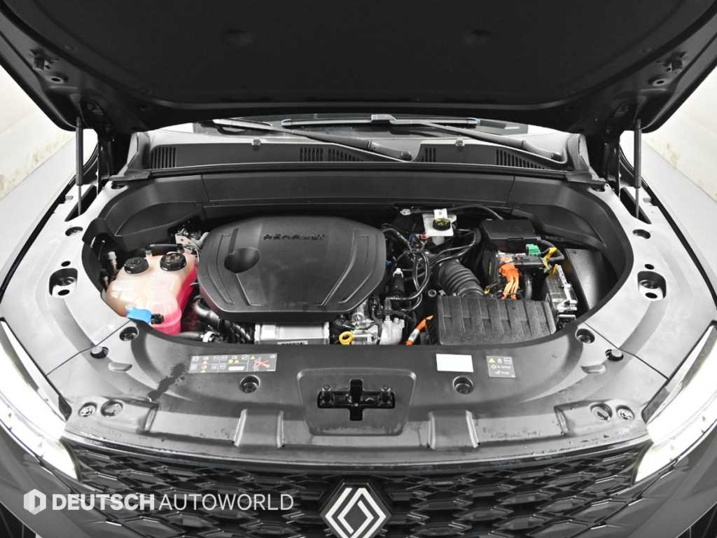 RENAULT Grand Koleos — photo 06