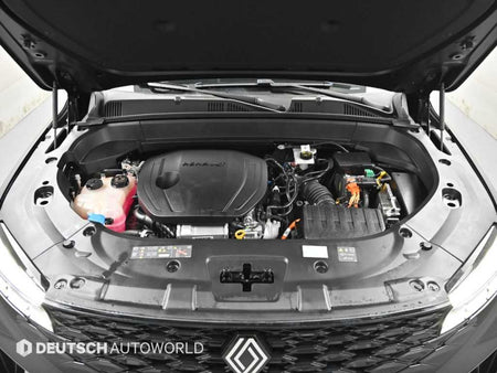 RENAULT Grand Koleos — photo 06