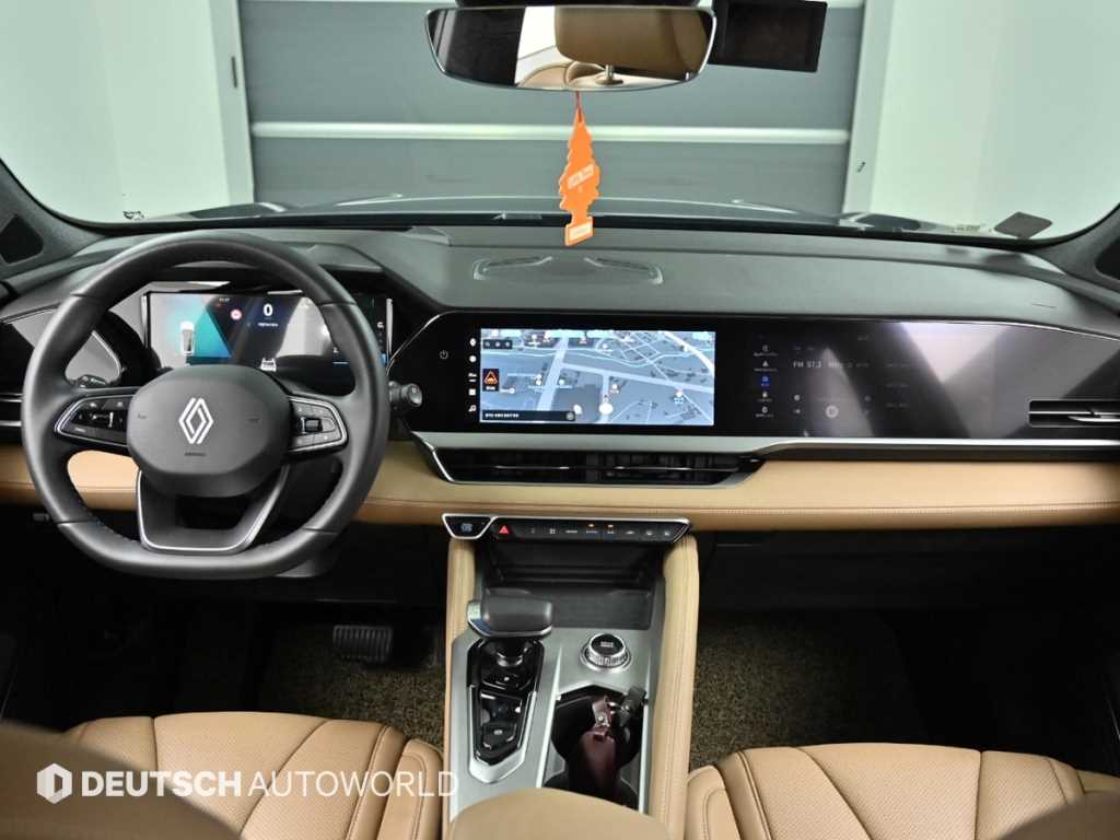 RENAULT Grand Koleos — photo 07