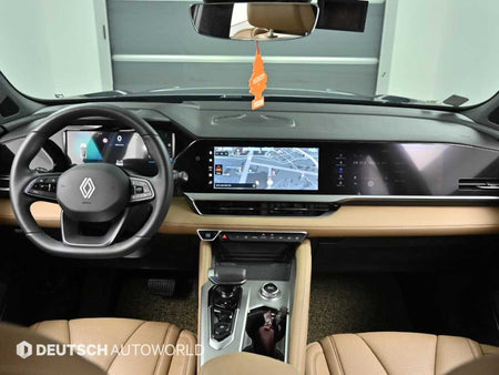 RENAULT Grand Koleos — photo 07