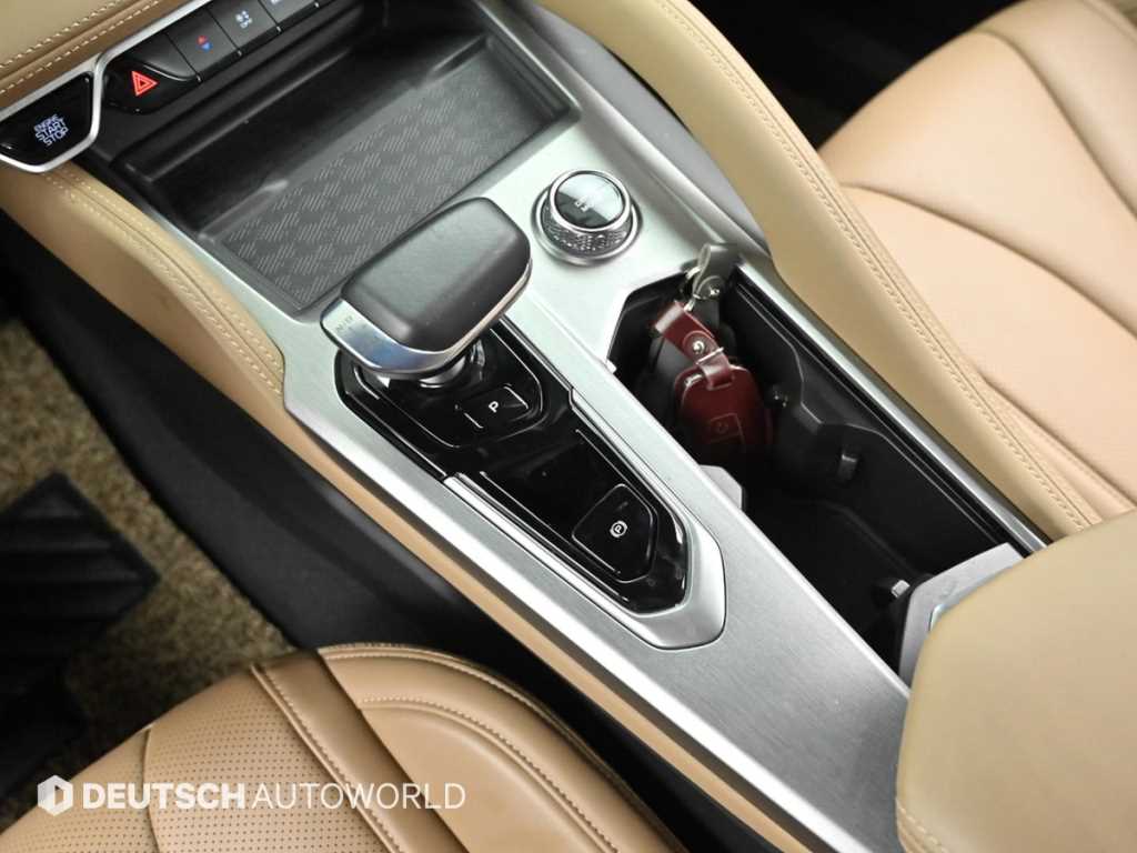 RENAULT Grand Koleos — photo 09