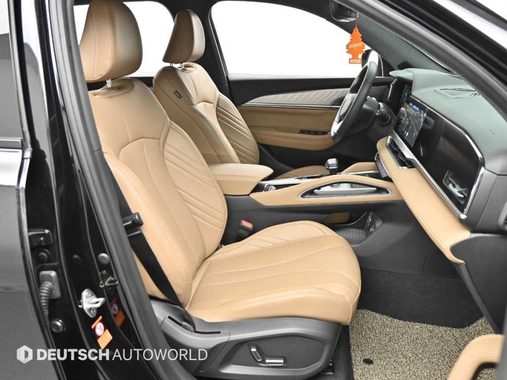 RENAULT Grand Koleos — photo 10
