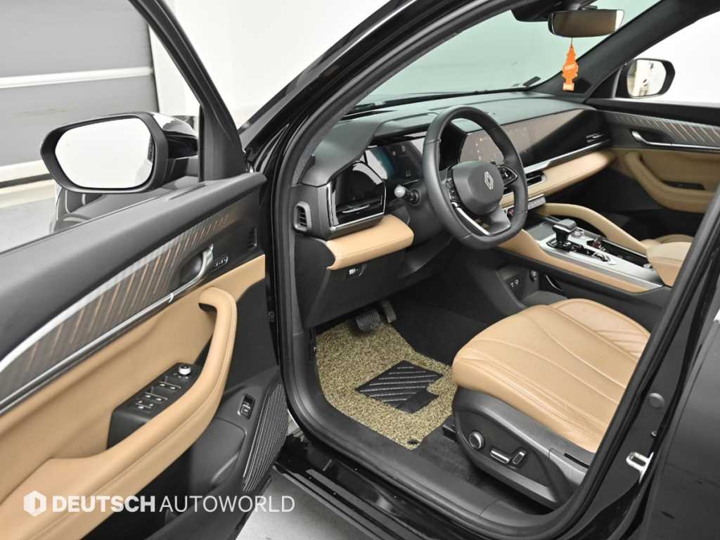 RENAULT Grand Koleos — photo 11