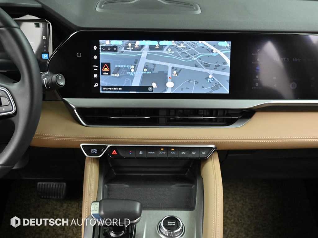 RENAULT Grand Koleos — photo 14