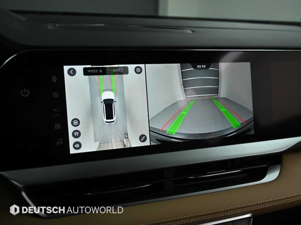 RENAULT Grand Koleos — photo 15
