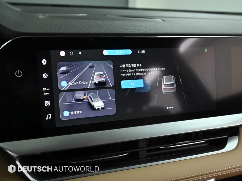 RENAULT Grand Koleos — photo 17
