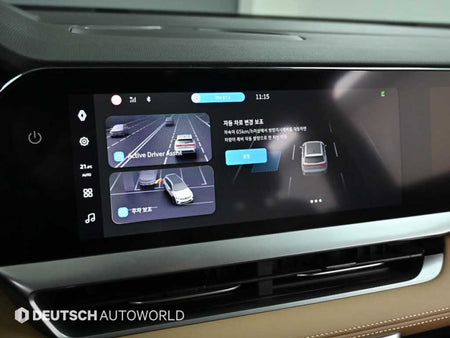 RENAULT Grand Koleos — photo 17