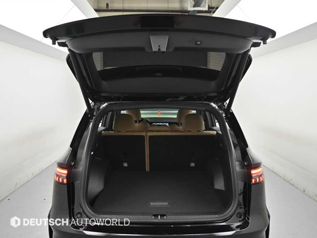 RENAULT Grand Koleos — photo 19