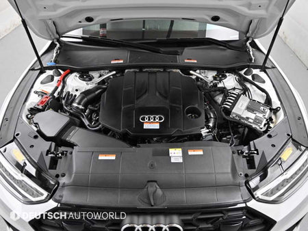 Audi A7 — photo 06