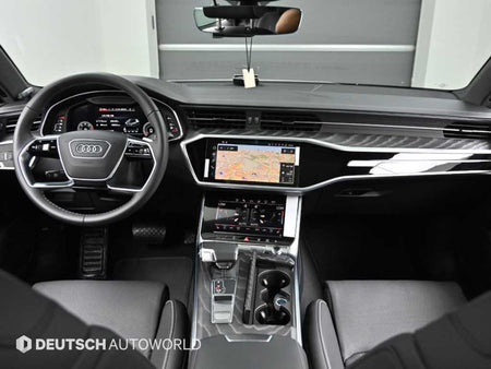 Audi A7 — photo 07