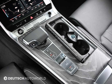 Audi A7 — photo 09