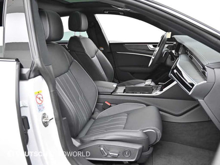 Audi A7 — photo 10