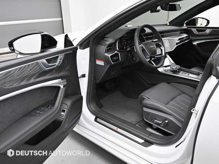 Audi A7 — photo 11