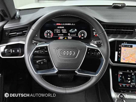 Audi A7 — photo 13
