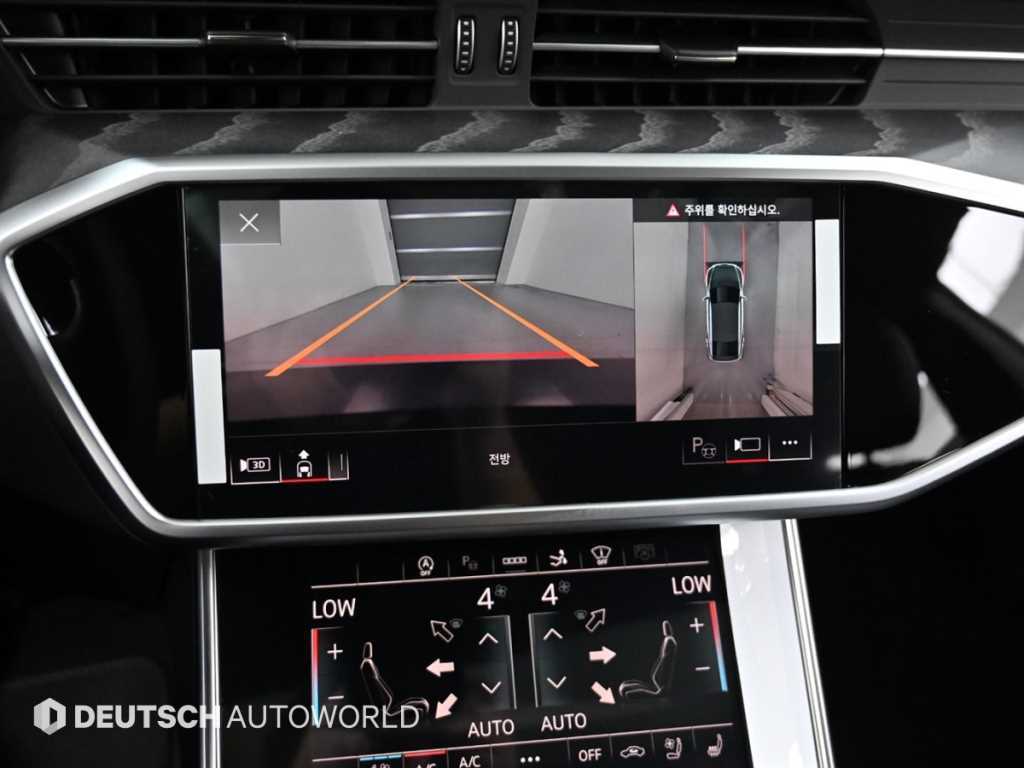 Audi A7 — photo 15