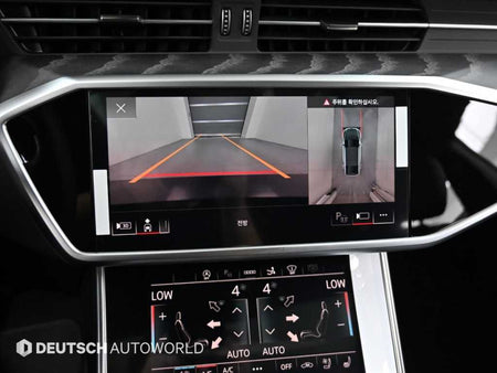 Audi A7 — photo 15
