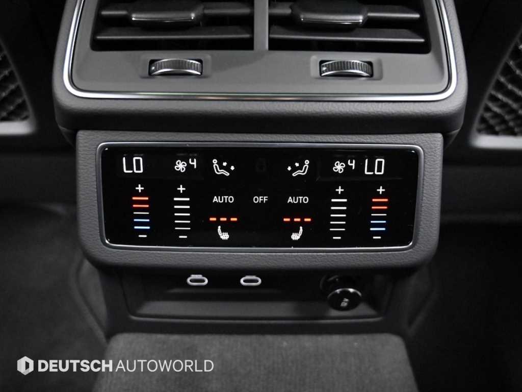 Audi A7 — photo 16