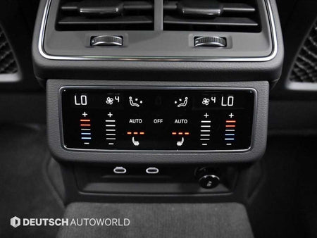 Audi A7 — photo 16