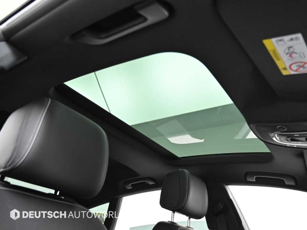 Audi A7 — photo 18