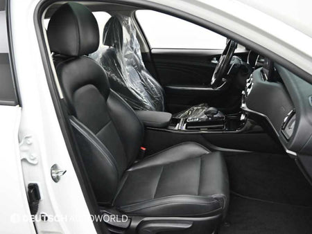 Kia Stinger — photo 10