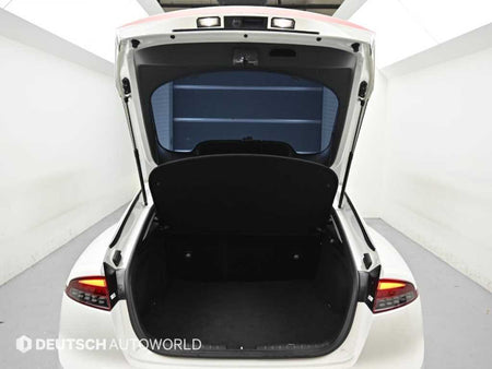 Kia Stinger — photo 19