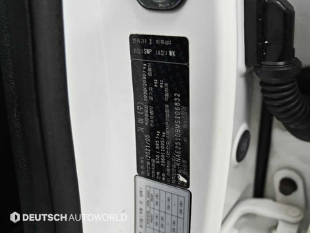 Kia Stinger — photo 20
