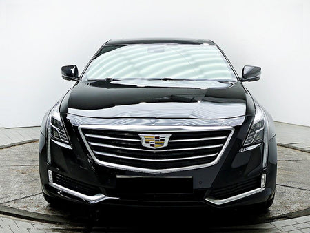 Cadillac CT6 — photo 01