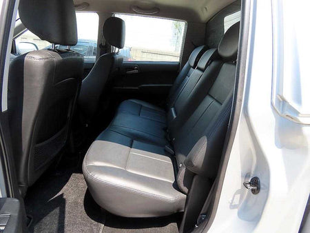 KGM KORANDO — photo 06