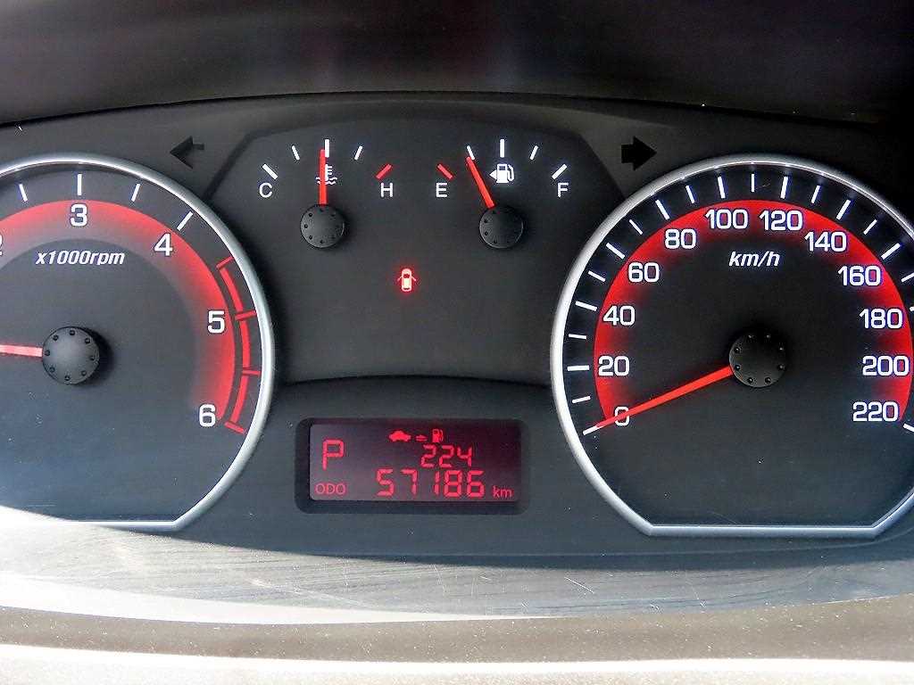 KGM KORANDO — photo 09