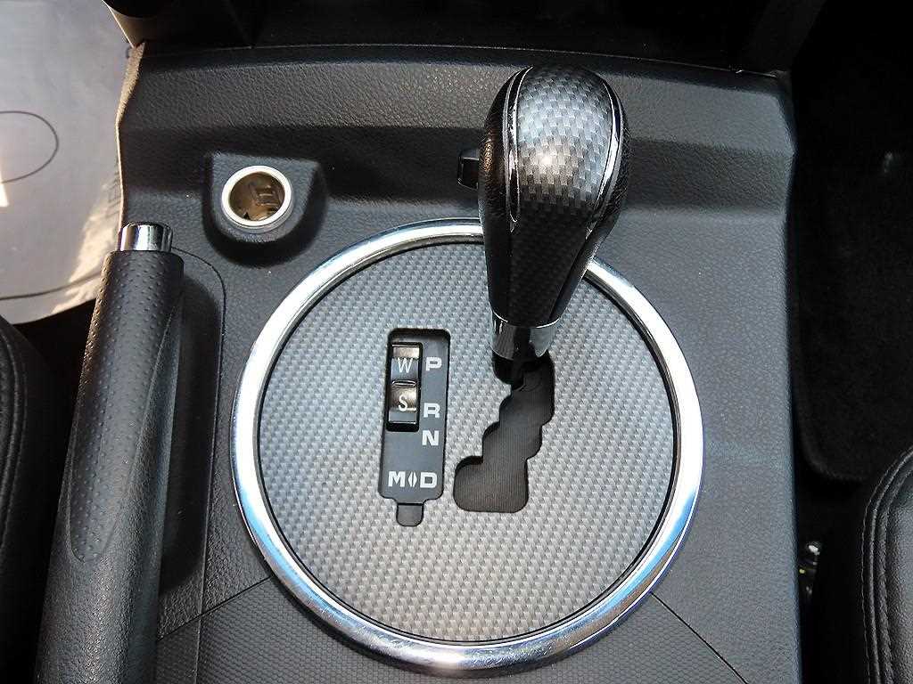 KGM KORANDO — photo 10
