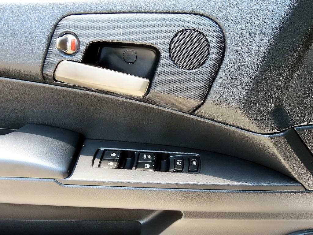 KGM KORANDO — photo 11