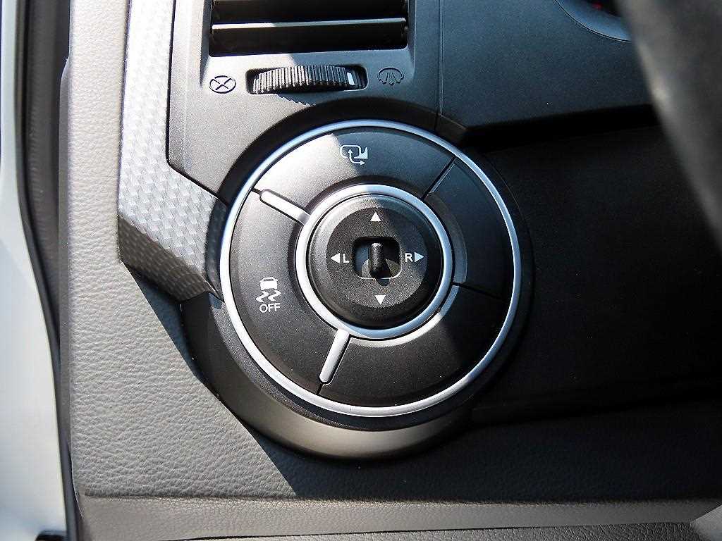 KGM KORANDO — photo 12
