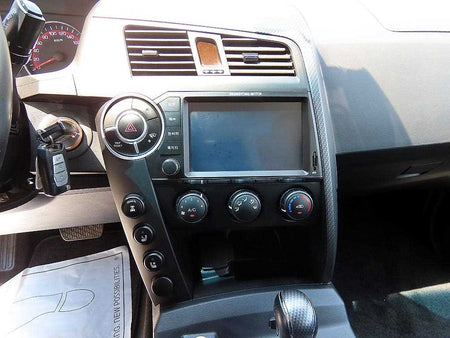 KGM KORANDO — photo 13