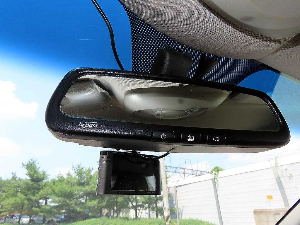 KGM KORANDO — photo 14