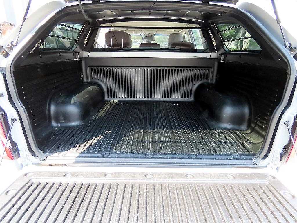 KGM KORANDO — photo 15
